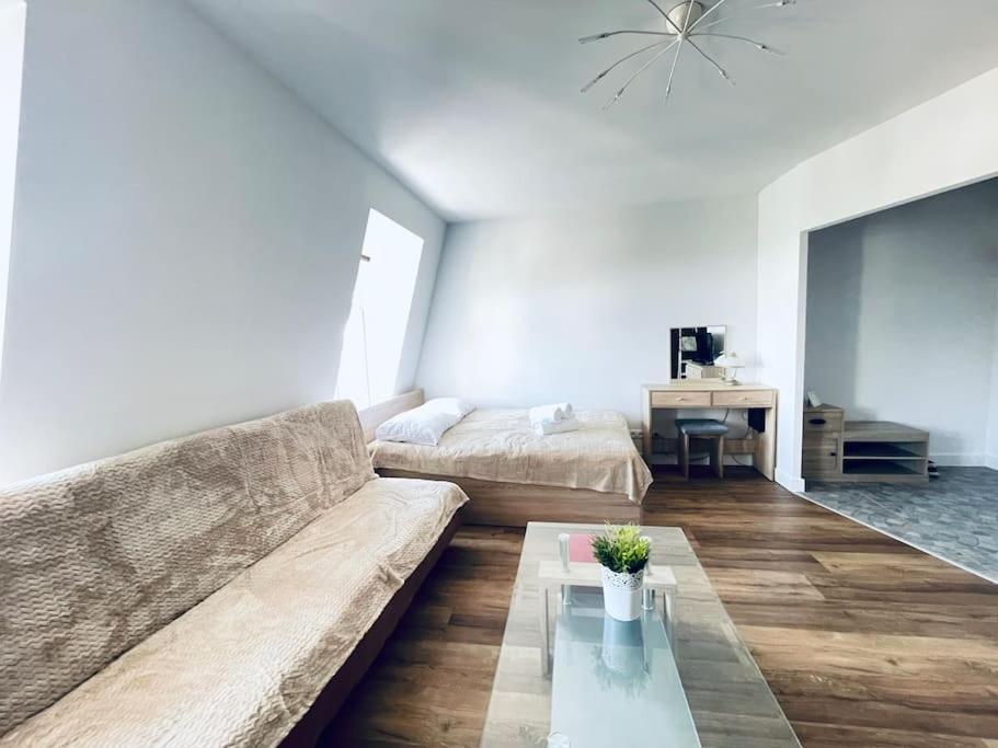 Easy Rent Apartments- Wyszynskiego Lublin Eksteriør bilde